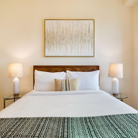 Maison Privee - Stunning Waterfront Apt With Marina View Nxt To Beach Dubai Ngoại thất bức ảnh