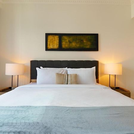 Maison Privee - Stunning Waterfront Apt With Marina View Nxt To Beach Dubai Ngoại thất bức ảnh